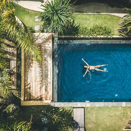 Ocho Bali Surf Camp Apartment Uluwatu  Ngoại thất bức ảnh