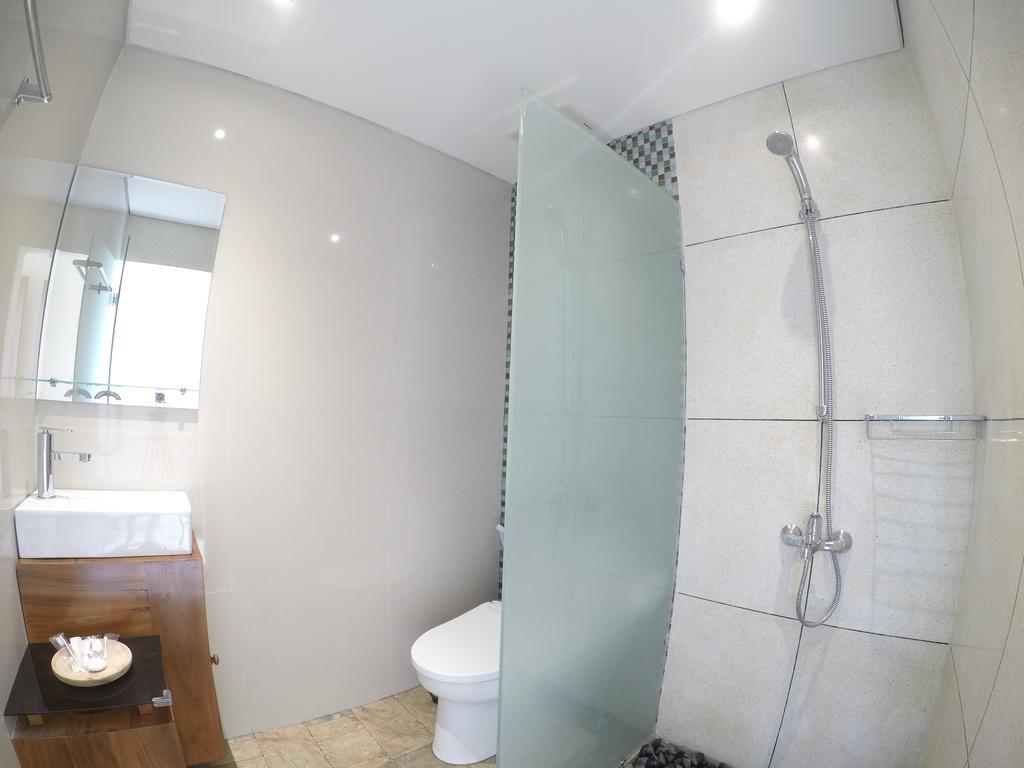 Ocho Bali Surf Camp Apartment Uluwatu  Ngoại thất bức ảnh
