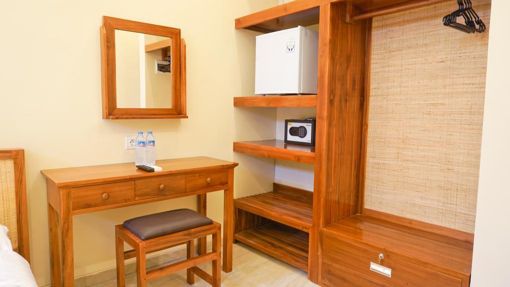 Ocho Bali Surf Camp Apartment Uluwatu  Ngoại thất bức ảnh