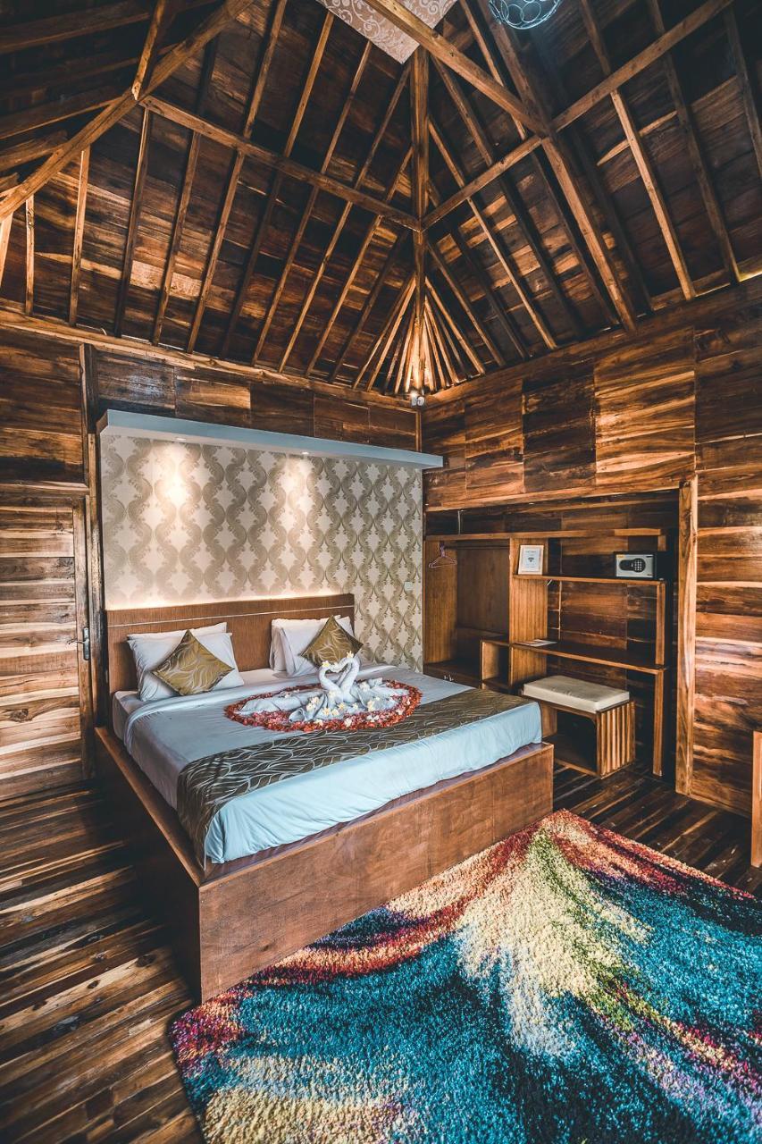 Ocho Bali Surf Camp Apartment Uluwatu  Ngoại thất bức ảnh